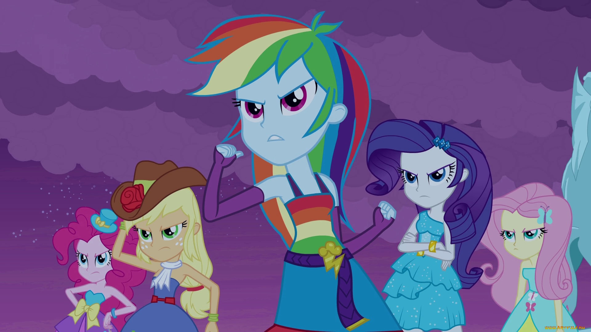 , my little pony, 